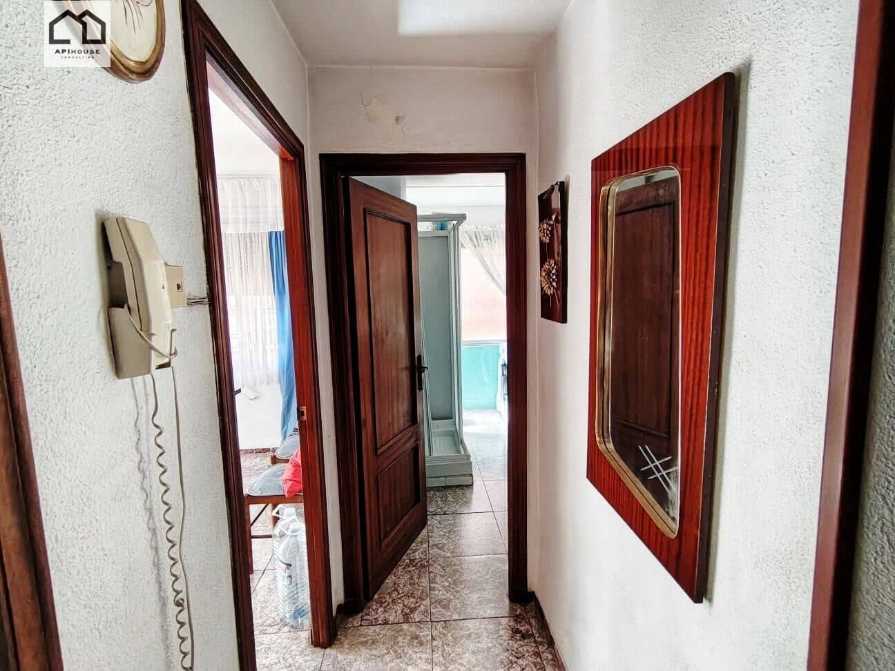 3 soverom Leilighet til salgs i Alicante by - € 305 000 (Ref: 9836595)