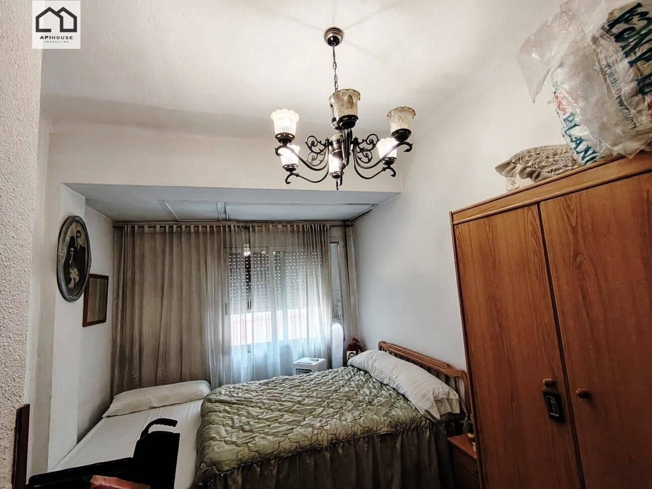 3 soverom Leilighet til salgs i Alicante by - € 305 000 (Ref: 9836595)