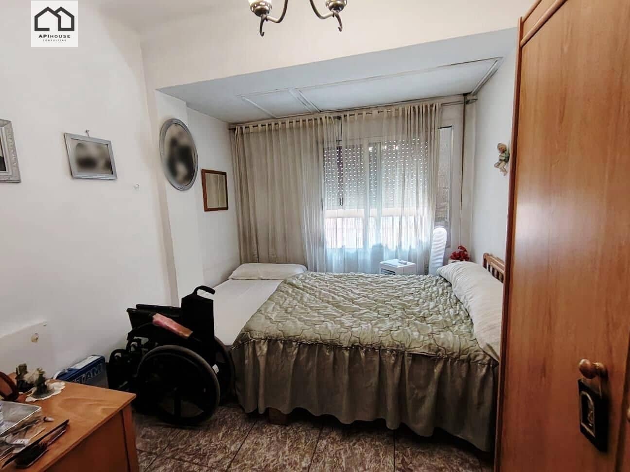 3 soverom Leilighet til salgs i Alicante by - € 305 000 (Ref: 9836595)