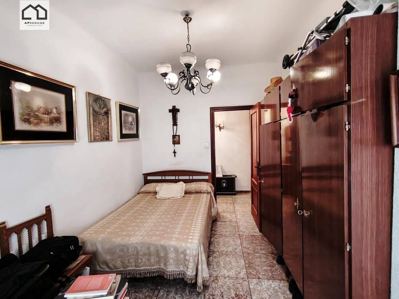 3 soverom Leilighet til salgs i Alicante by - € 305 000 (Ref: 9836595)