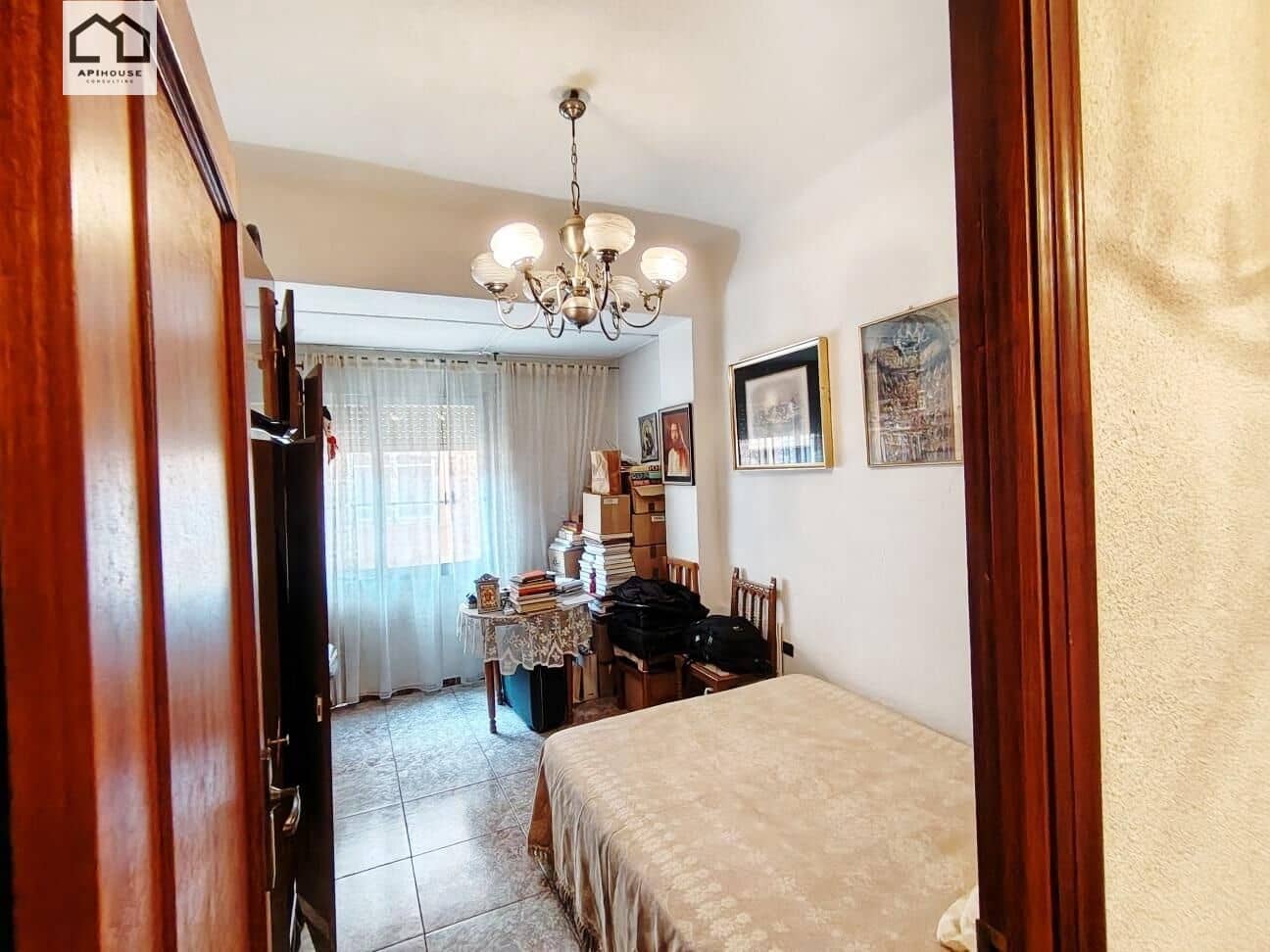 3 soverom Leilighet til salgs i Alicante by - € 305 000 (Ref: 9836595)