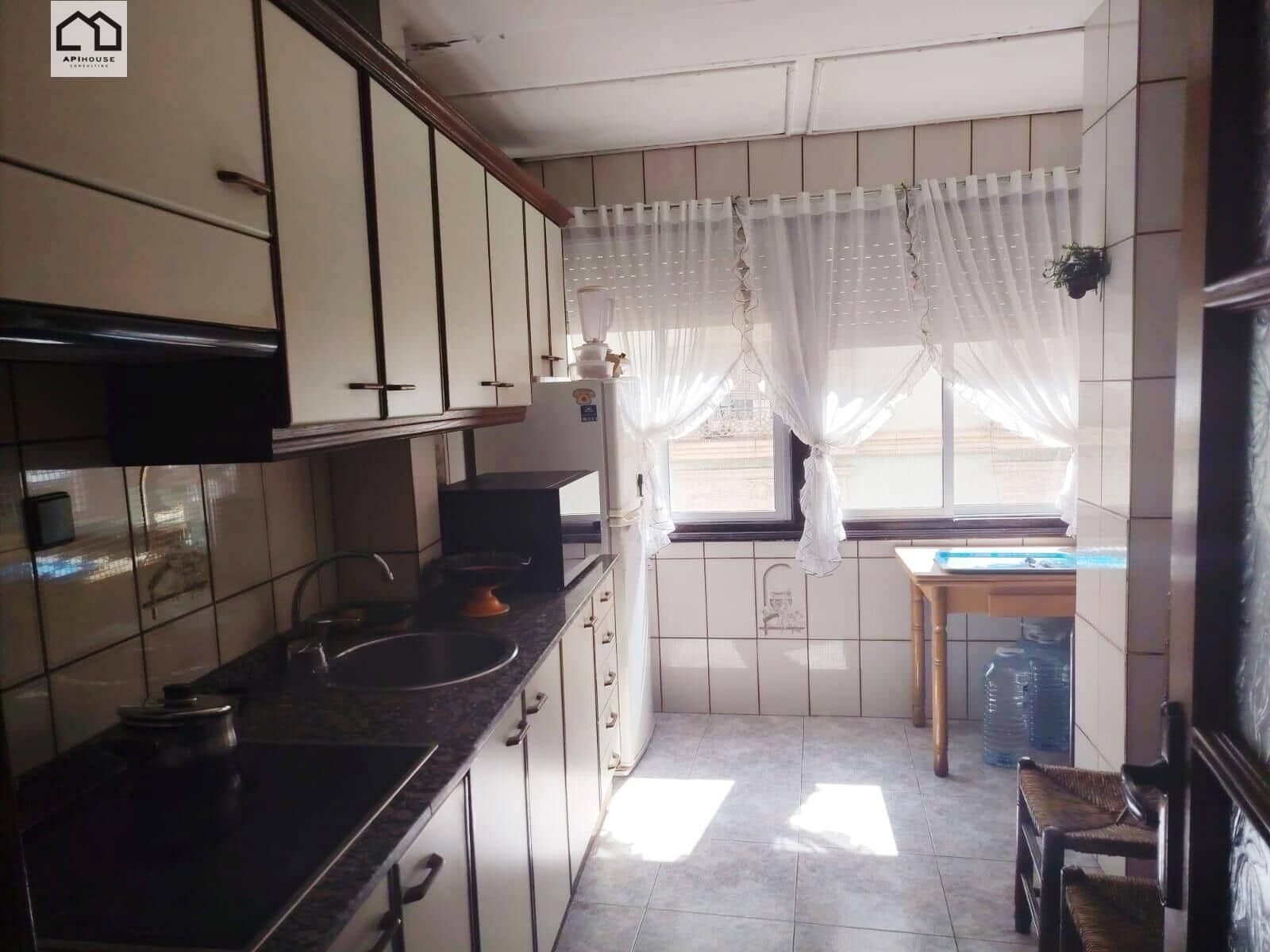 3 soverom Leilighet til salgs i Alicante by - € 305 000 (Ref: 9836595)