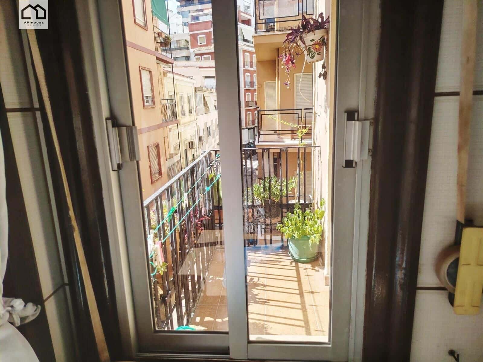 3 soverom Leilighet til salgs i Alicante by - € 305 000 (Ref: 9836595)