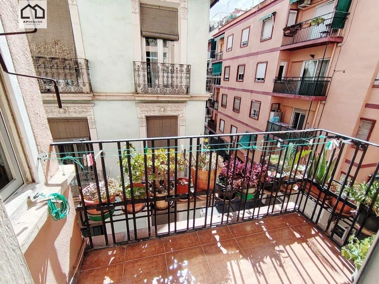 3 soverom Leilighet til salgs i Alicante by - € 305 000 (Ref: 9836595)