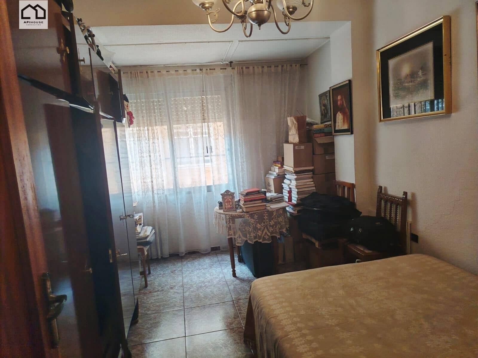 3 soverom Leilighet til salgs i Alicante by - € 305 000 (Ref: 9836595)