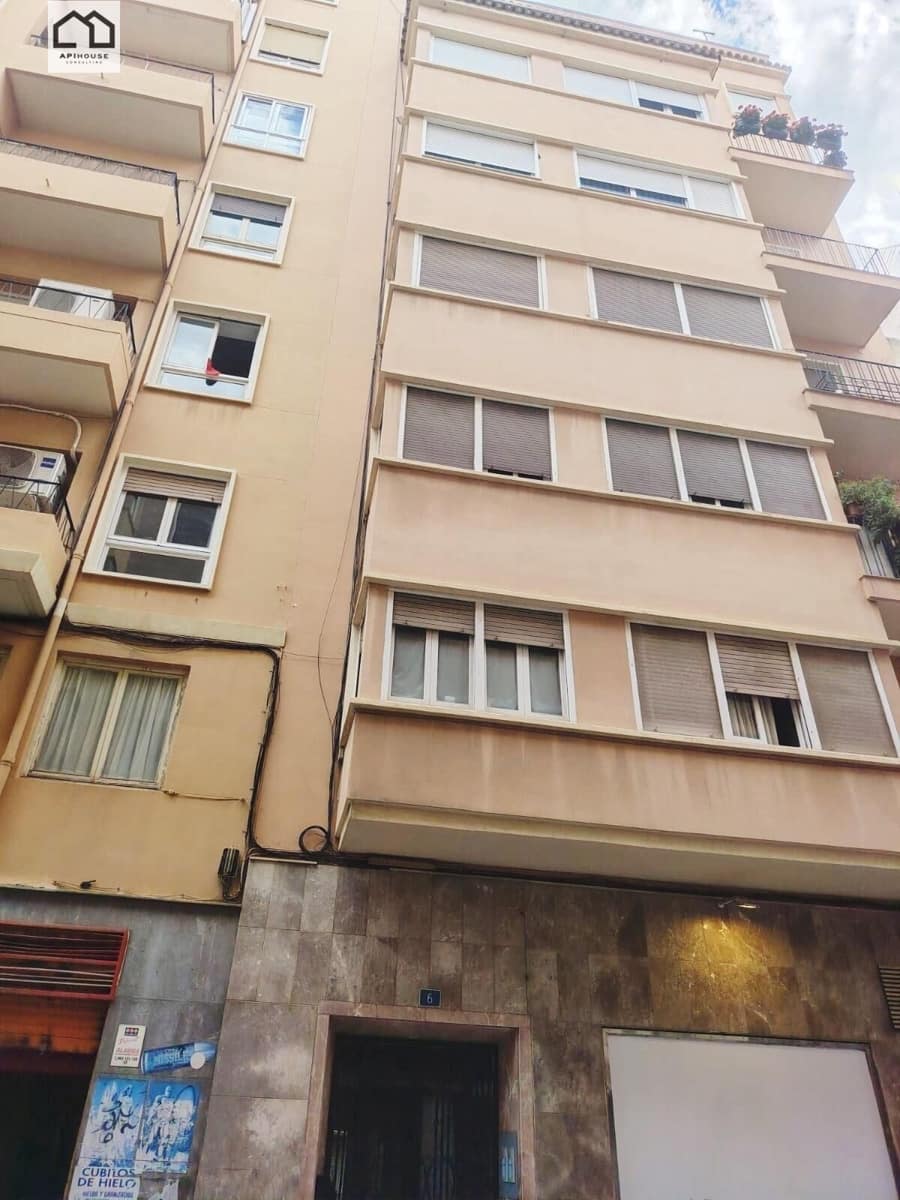 3 soverom Leilighet til salgs i Alicante by - € 305 000 (Ref: 9836595)