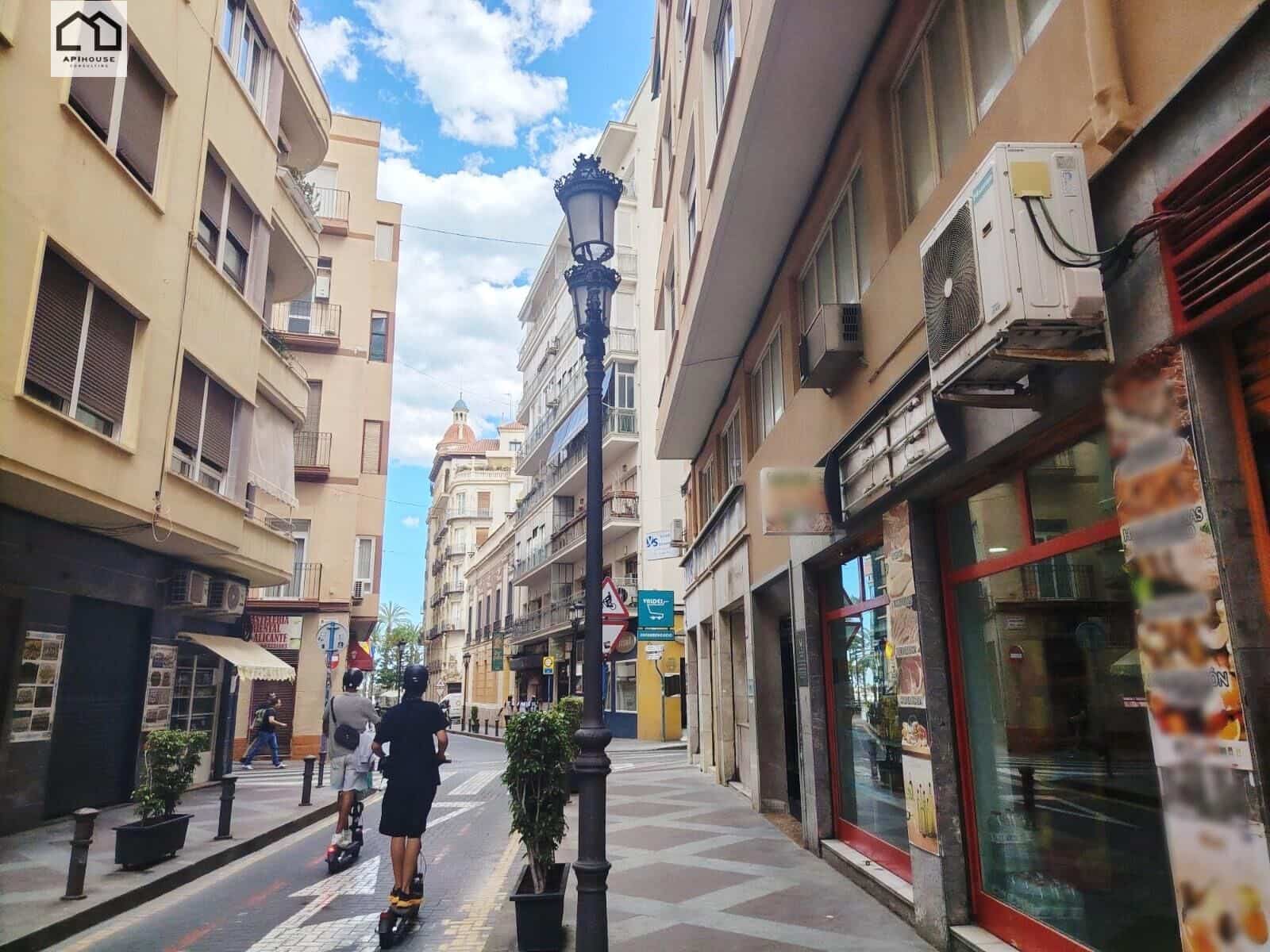 3 soverom Leilighet til salgs i Alicante by - € 305 000 (Ref: 9836595)
