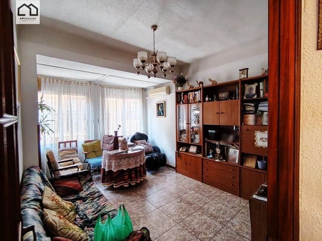 3 slaapkamer Appartement te koop in Alicante stad - € 305.000 (Ref: 9836595)