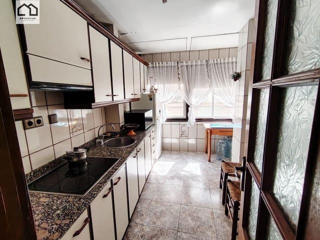 3 slaapkamer Appartement te koop in Alicante stad - € 305.000 (Ref: 9836595)