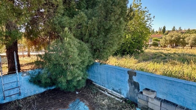 Bauplatz zu verkaufen in Otero - 65.999 € (Ref: 9843735)