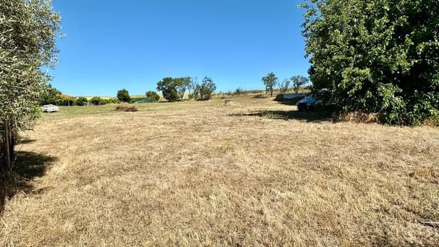 Bauplatz zu verkaufen in Otero - 65.999 € (Ref: 9843735)