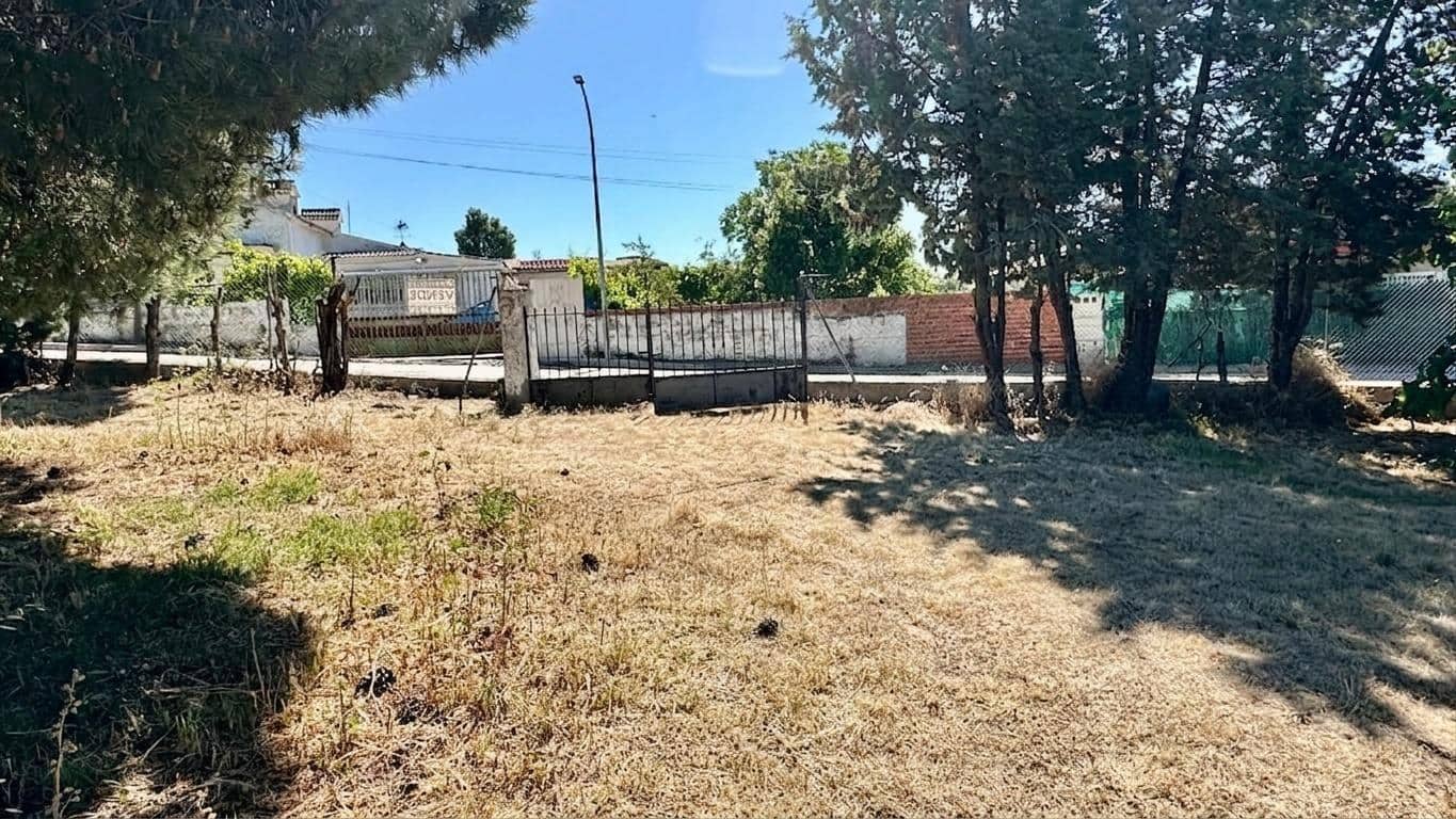 Bauplatz zu verkaufen in Otero - 65.999 € (Ref: 9843735)