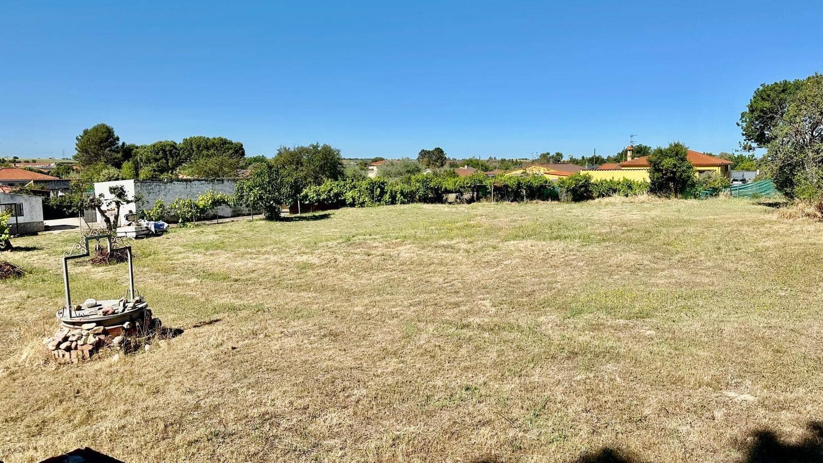 Bauplatz zu verkaufen in Otero - 65.999 € (Ref: 9843735)