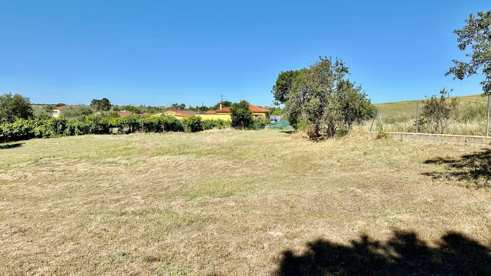 Bauplatz zu verkaufen in Otero - 65.999 € (Ref: 9843735)