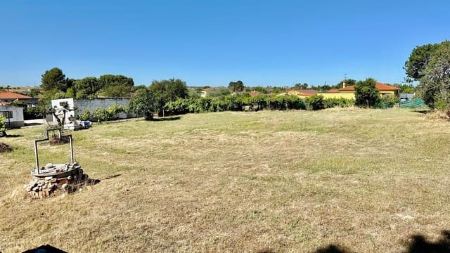 Bauplatz zu verkaufen in Otero - 65.999 € (Ref: 9843735)