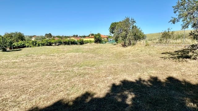 Bauplatz zu verkaufen in Otero - 65.999 € (Ref: 9843735)