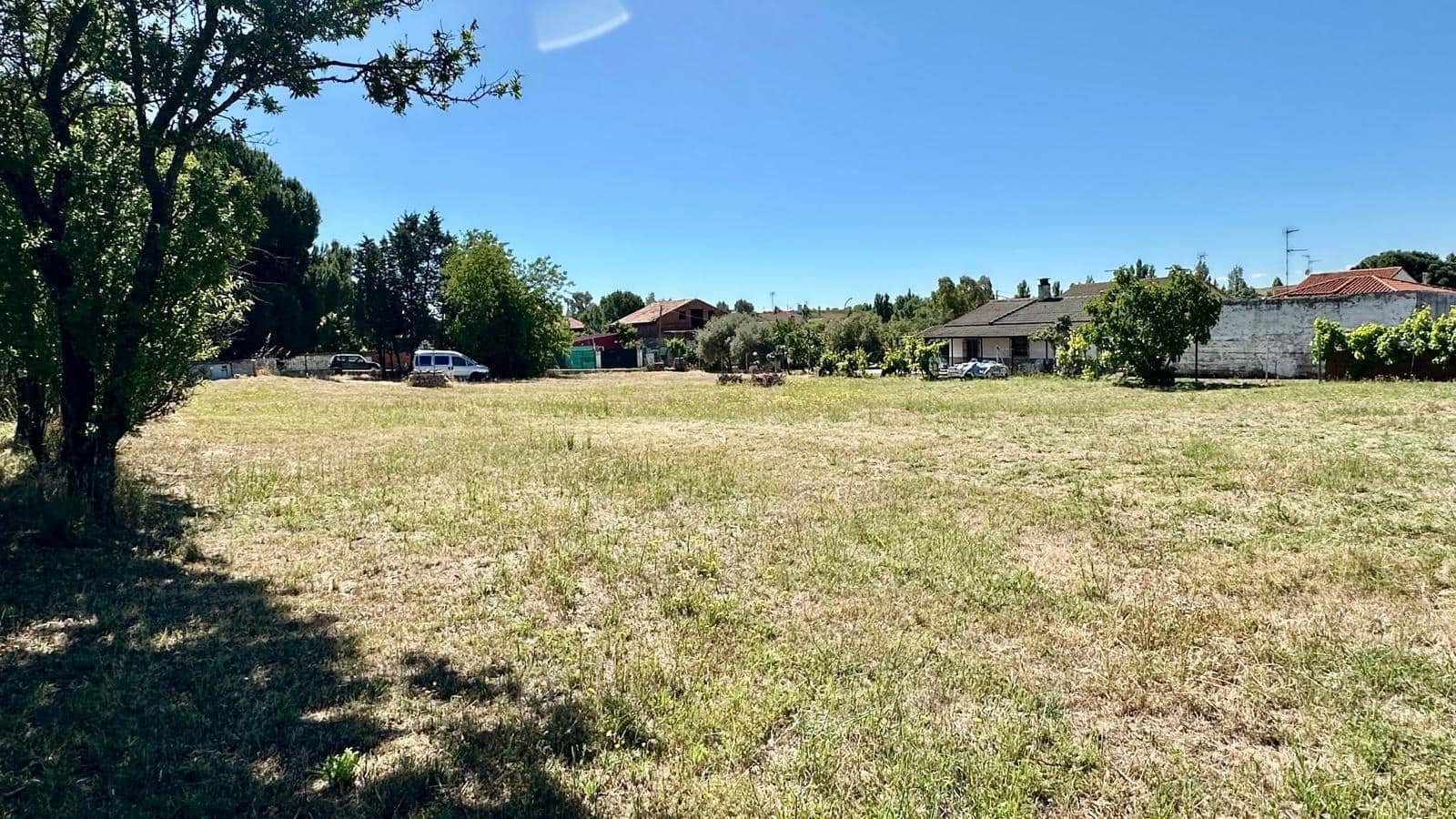 Bauplatz zu verkaufen in Otero - 65.999 € (Ref: 9843735)