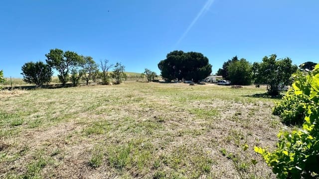 Bauplatz zu verkaufen in Otero - 65.999 € (Ref: 9843735)