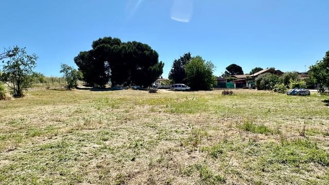 Bauplatz zu verkaufen in Otero - 65.999 € (Ref: 9843735)