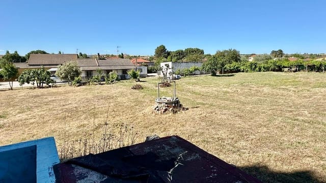 Bauplatz zu verkaufen in Otero - 65.999 € (Ref: 9843735)