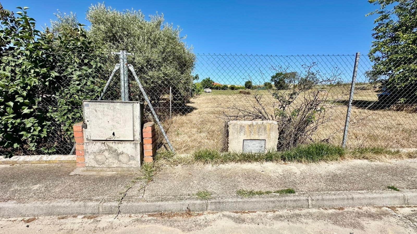Bauplatz zu verkaufen in Otero - 65.999 € (Ref: 9843735)