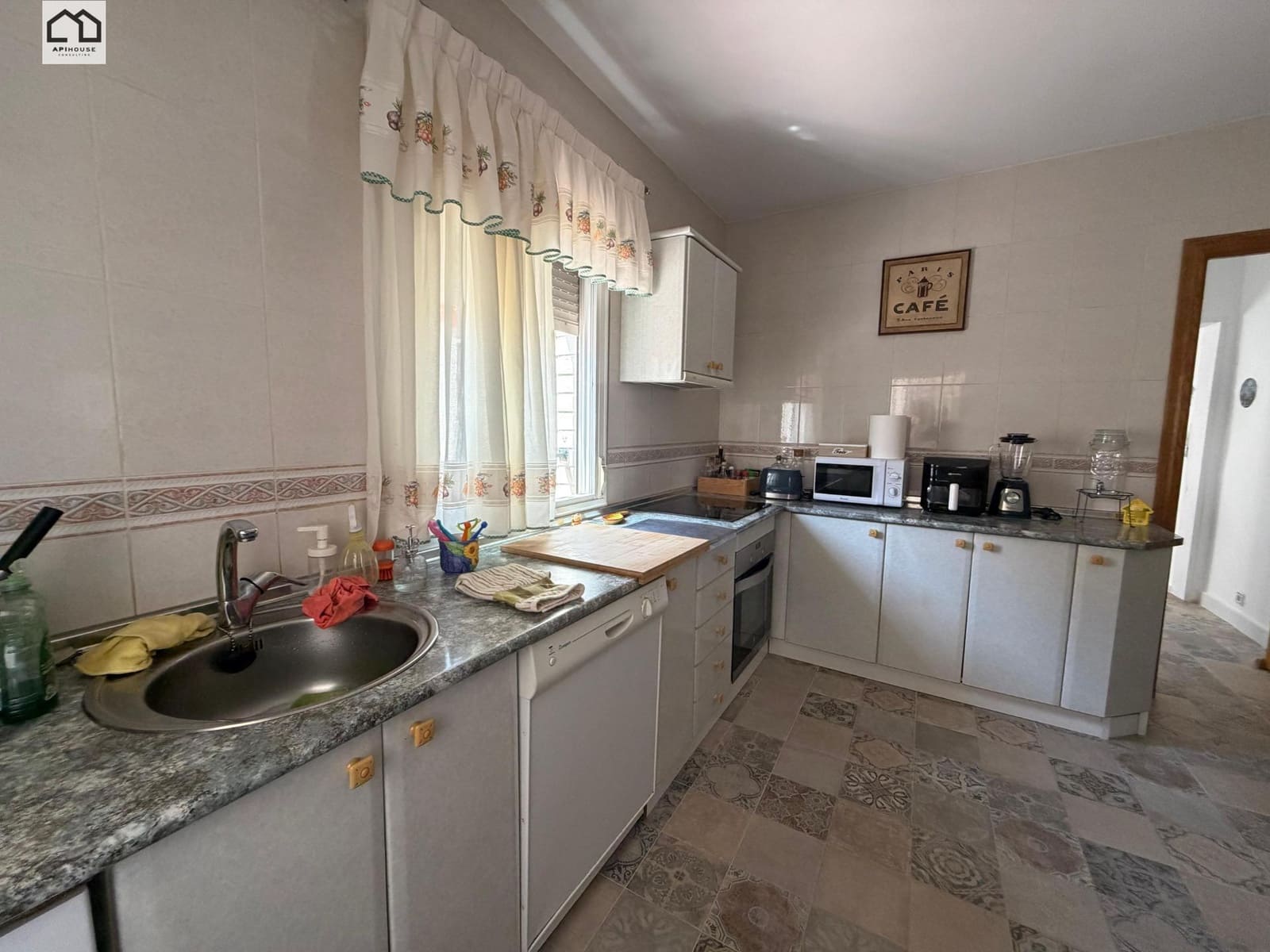 Chalet de 3 habitaciones en Santa Olalla en venta - 149.999 € (Ref: 9846653)
