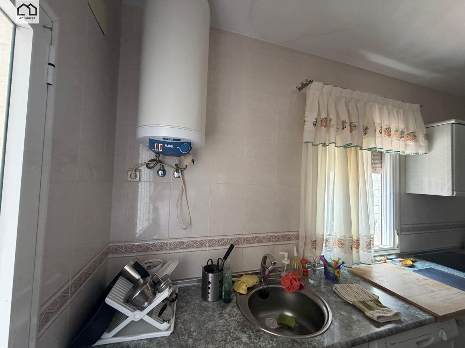 Chalet de 3 habitaciones en Santa Olalla en venta - 149.999 € (Ref: 9846653)