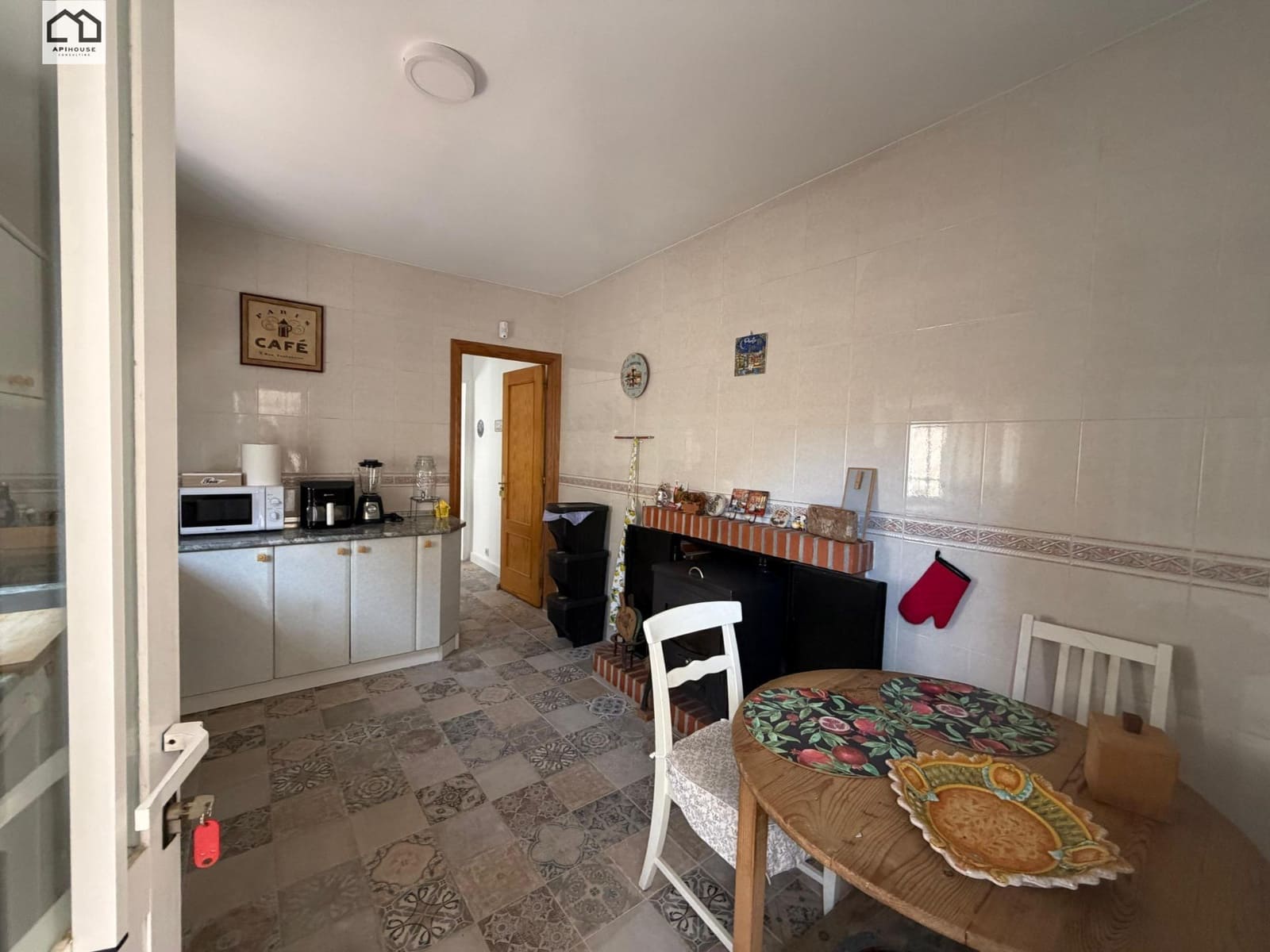 Chalet de 3 habitaciones en Santa Olalla en venta - 149.999 € (Ref: 9846653)