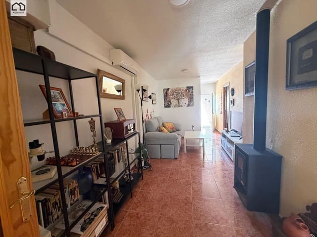 3 Zimmer Villa zu verkaufen in Santa Olalla - 149.999 € (Ref: 9846653)