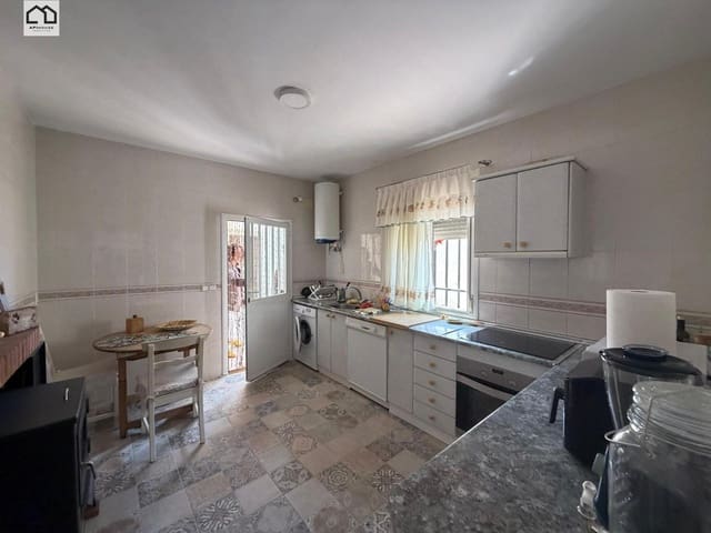 3 Zimmer Villa zu verkaufen in Santa Olalla - 149.999 € (Ref: 9846653)