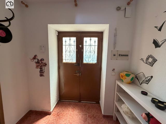 3 Zimmer Villa zu verkaufen in Santa Olalla - 149.999 € (Ref: 9846653)