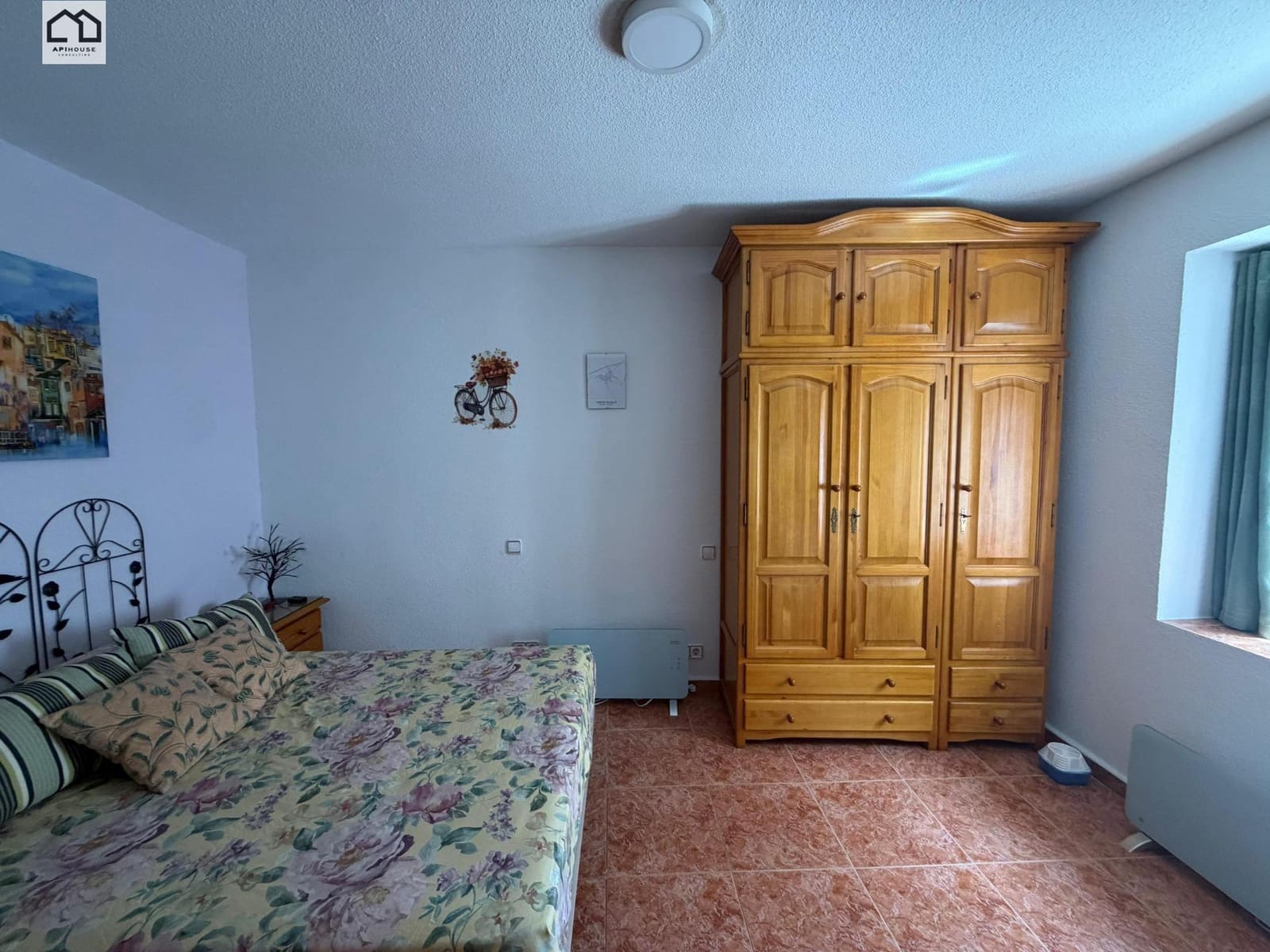 Chalet de 3 habitaciones en Santa Olalla en venta - 149.999 € (Ref: 9846653)