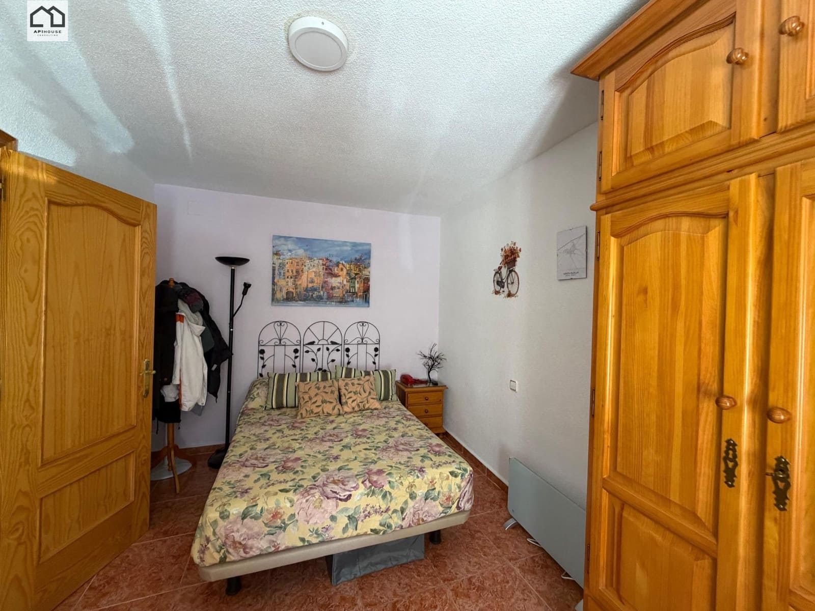Chalet de 3 habitaciones en Santa Olalla en venta - 149.999 € (Ref: 9846653)