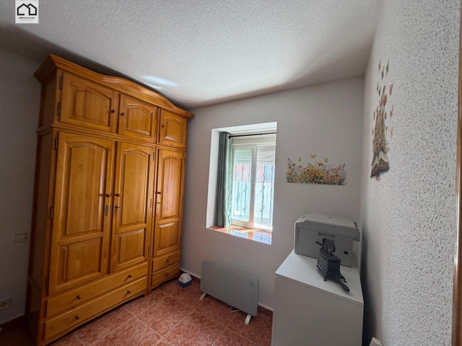 Chalet de 3 habitaciones en Santa Olalla en venta - 149.999 € (Ref: 9846653)