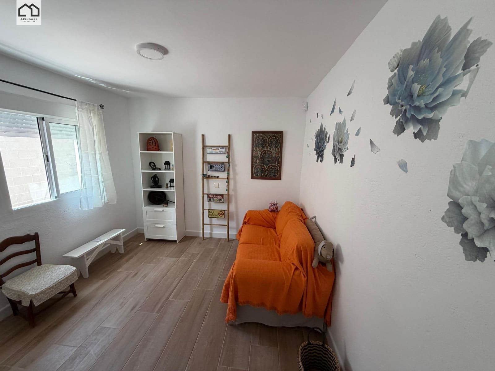 Chalet de 3 habitaciones en Santa Olalla en venta - 149.999 € (Ref: 9846653)