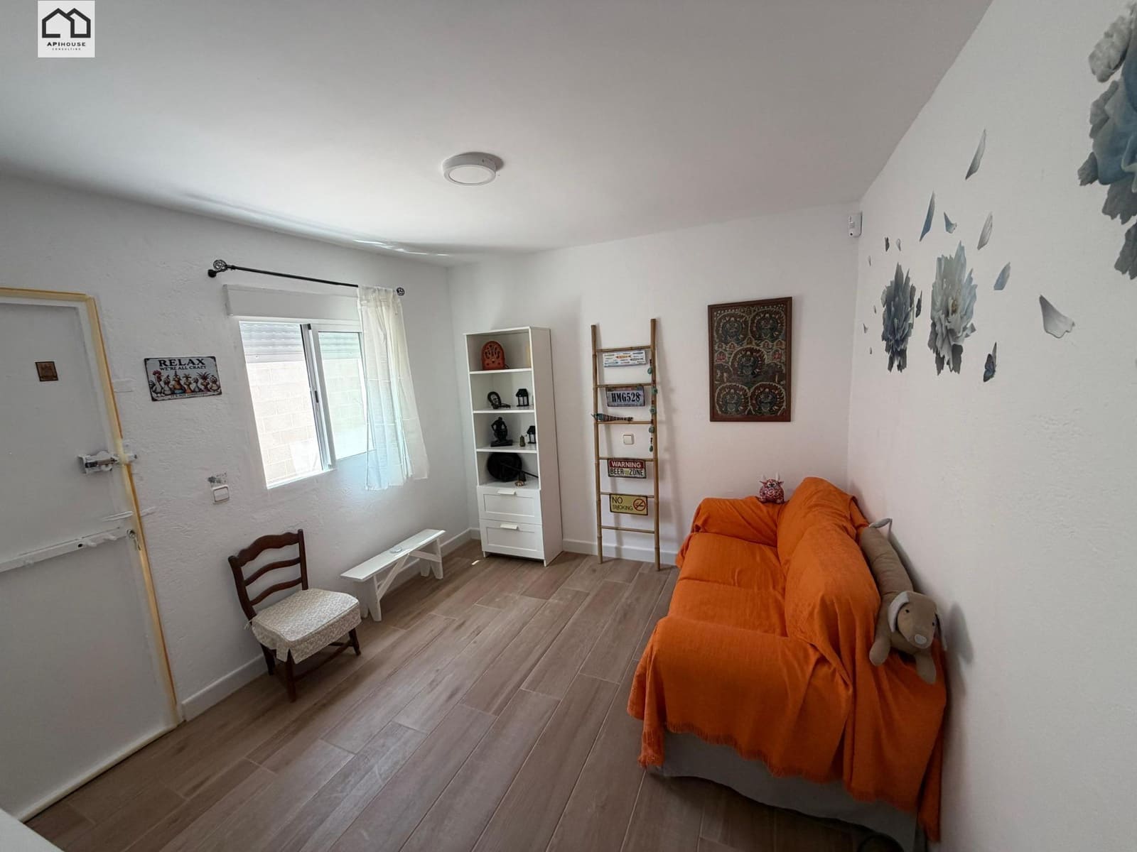 Chalet de 3 habitaciones en Santa Olalla en venta - 149.999 € (Ref: 9846653)