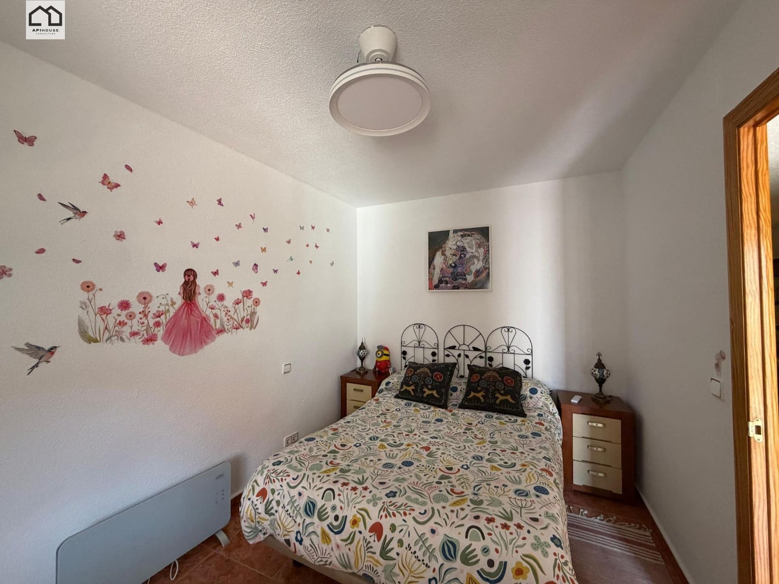 Chalet de 3 habitaciones en Santa Olalla en venta - 149.999 € (Ref: 9846653)