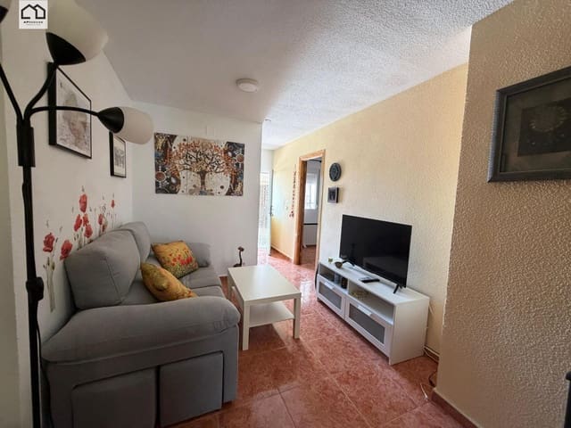 3 Zimmer Villa zu verkaufen in Santa Olalla - 149.999 € (Ref: 9846653)