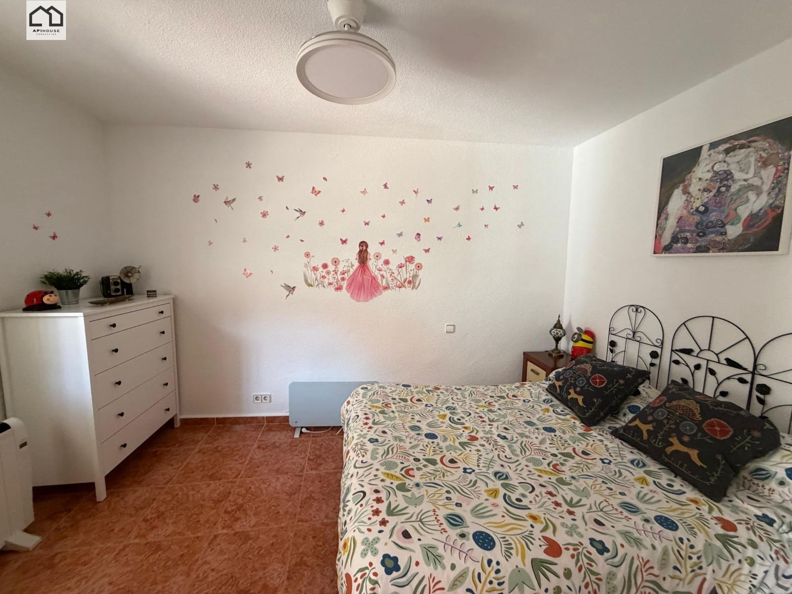Chalet de 3 habitaciones en Santa Olalla en venta - 149.999 € (Ref: 9846653)