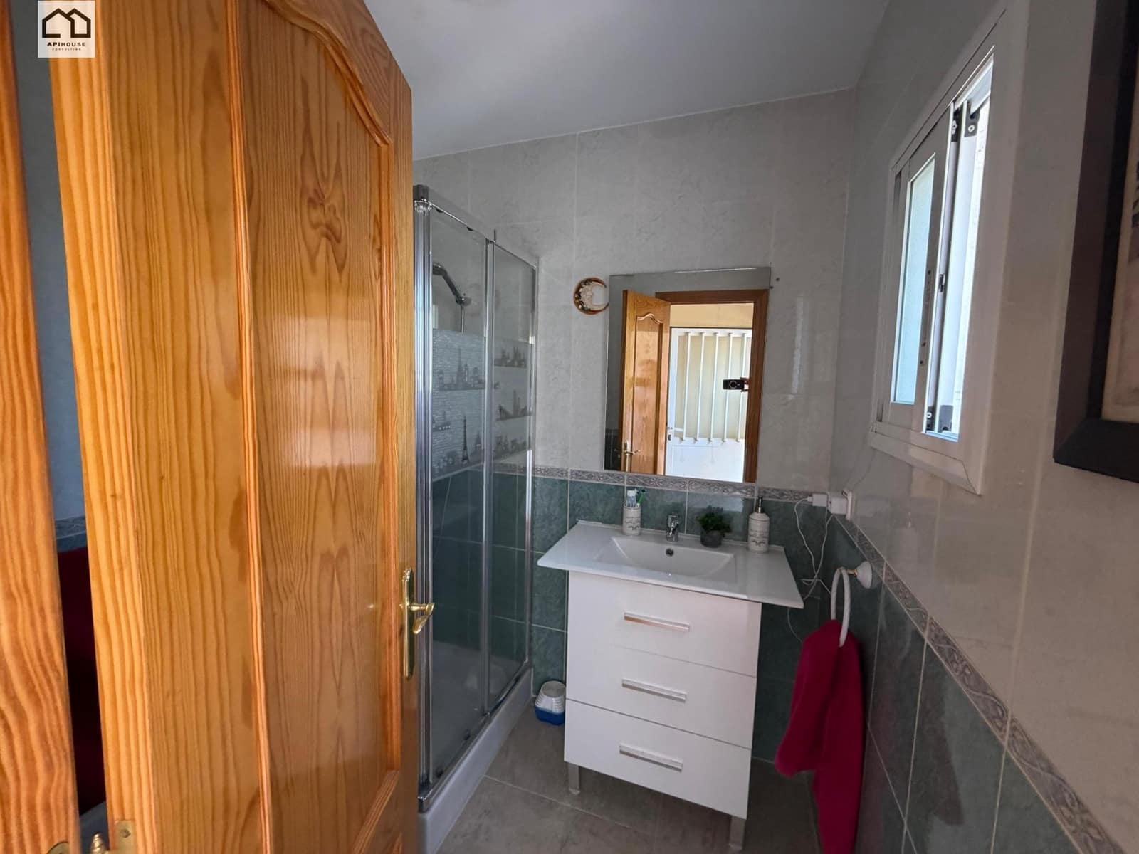 Chalet de 3 habitaciones en Santa Olalla en venta - 149.999 € (Ref: 9846653)