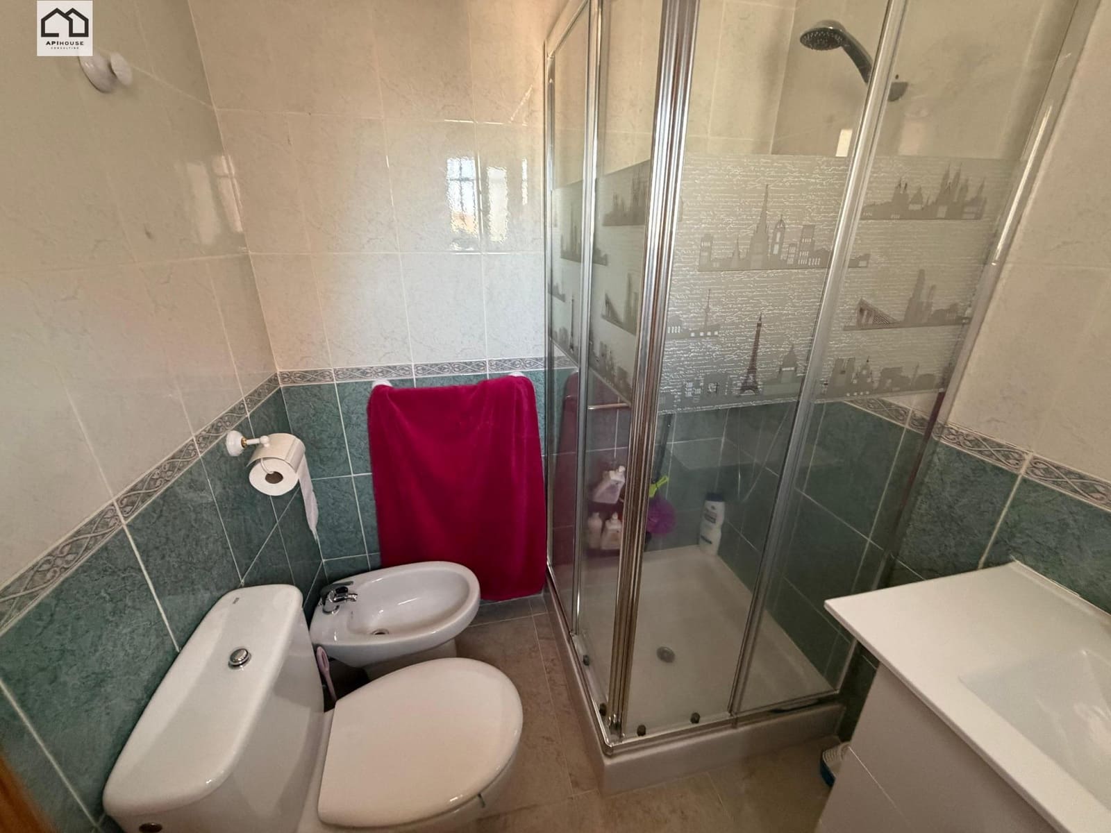 Chalet de 3 habitaciones en Santa Olalla en venta - 149.999 € (Ref: 9846653)