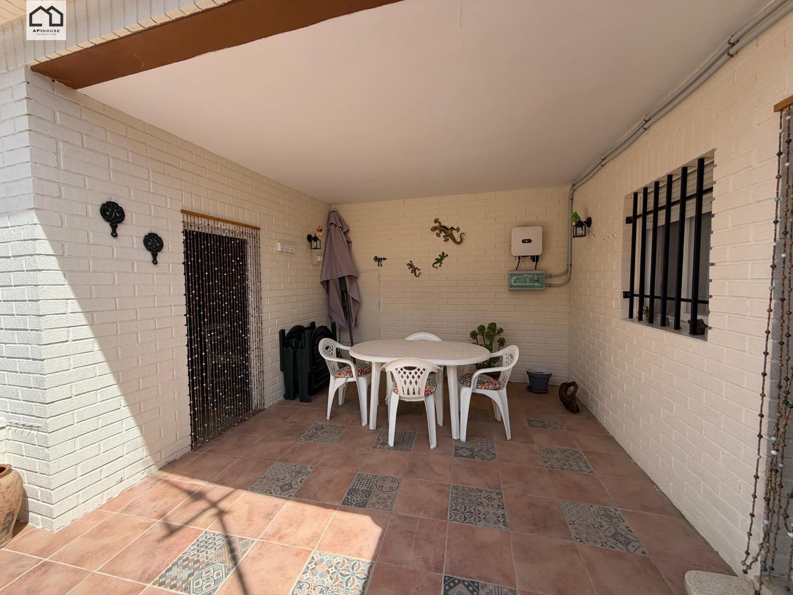 Chalet de 3 habitaciones en Santa Olalla en venta - 149.999 € (Ref: 9846653)
