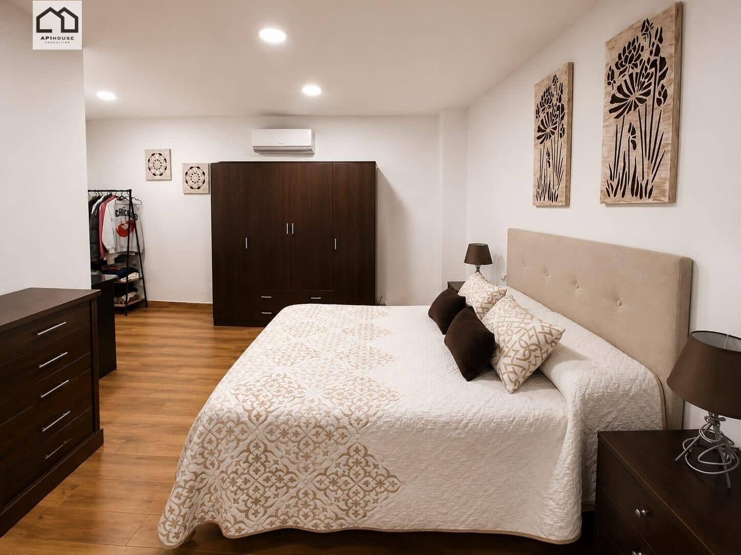 8 quarto Quinta/Casa Rural para venda em Dolores com piscina garagem - 1 450 000 € (Ref: 9849657)