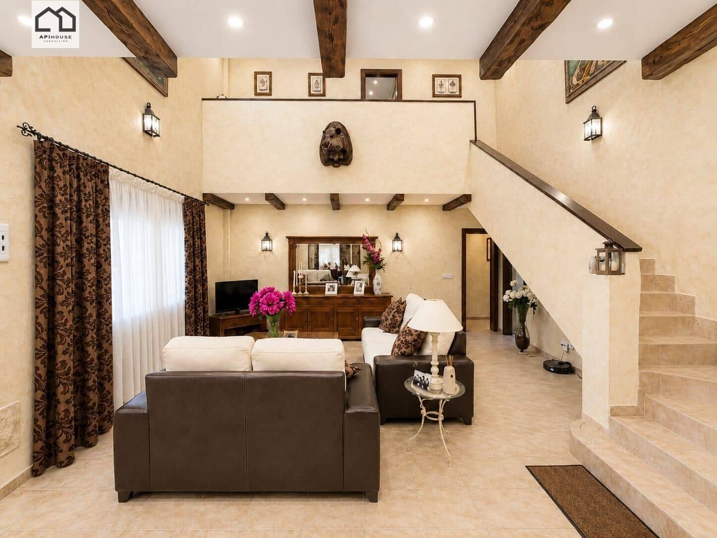 8 quarto Quinta/Casa Rural para venda em Dolores com piscina garagem - 1 450 000 € (Ref: 9849657)