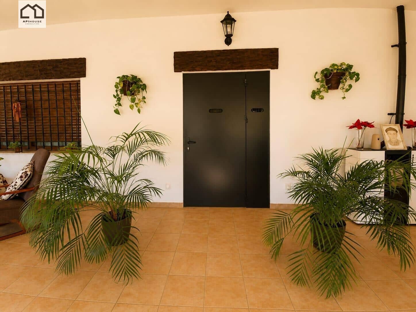 8 quarto Quinta/Casa Rural para venda em Dolores com piscina garagem - 1 450 000 € (Ref: 9849657)