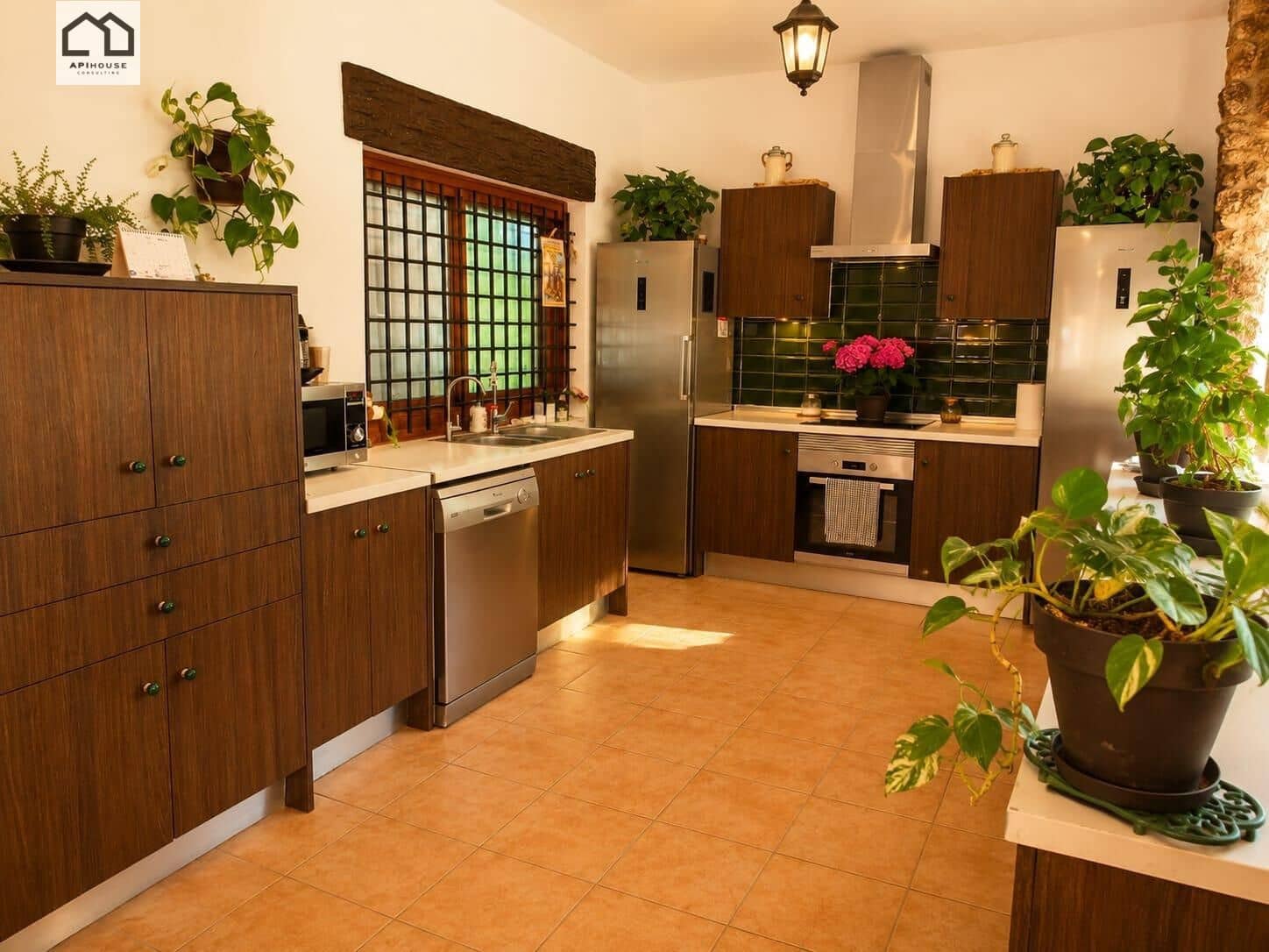 8 quarto Quinta/Casa Rural para venda em Dolores com piscina garagem - 1 450 000 € (Ref: 9849657)