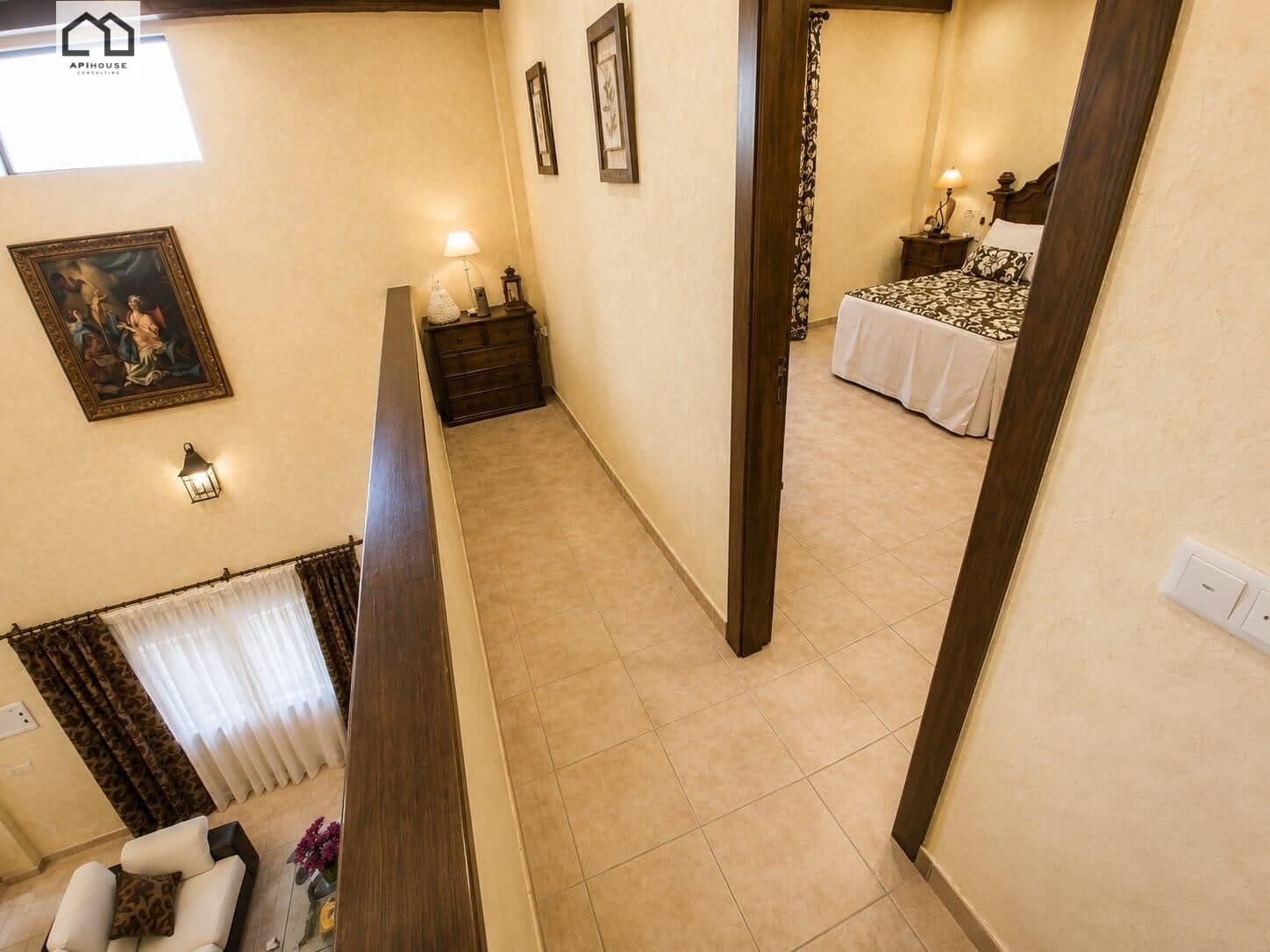 8 quarto Quinta/Casa Rural para venda em Dolores com piscina garagem - 1 450 000 € (Ref: 9849657)