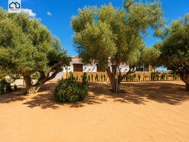 8 quarto Quinta/Casa Rural para venda em Dolores com piscina garagem - 1 450 000 € (Ref: 9849657)