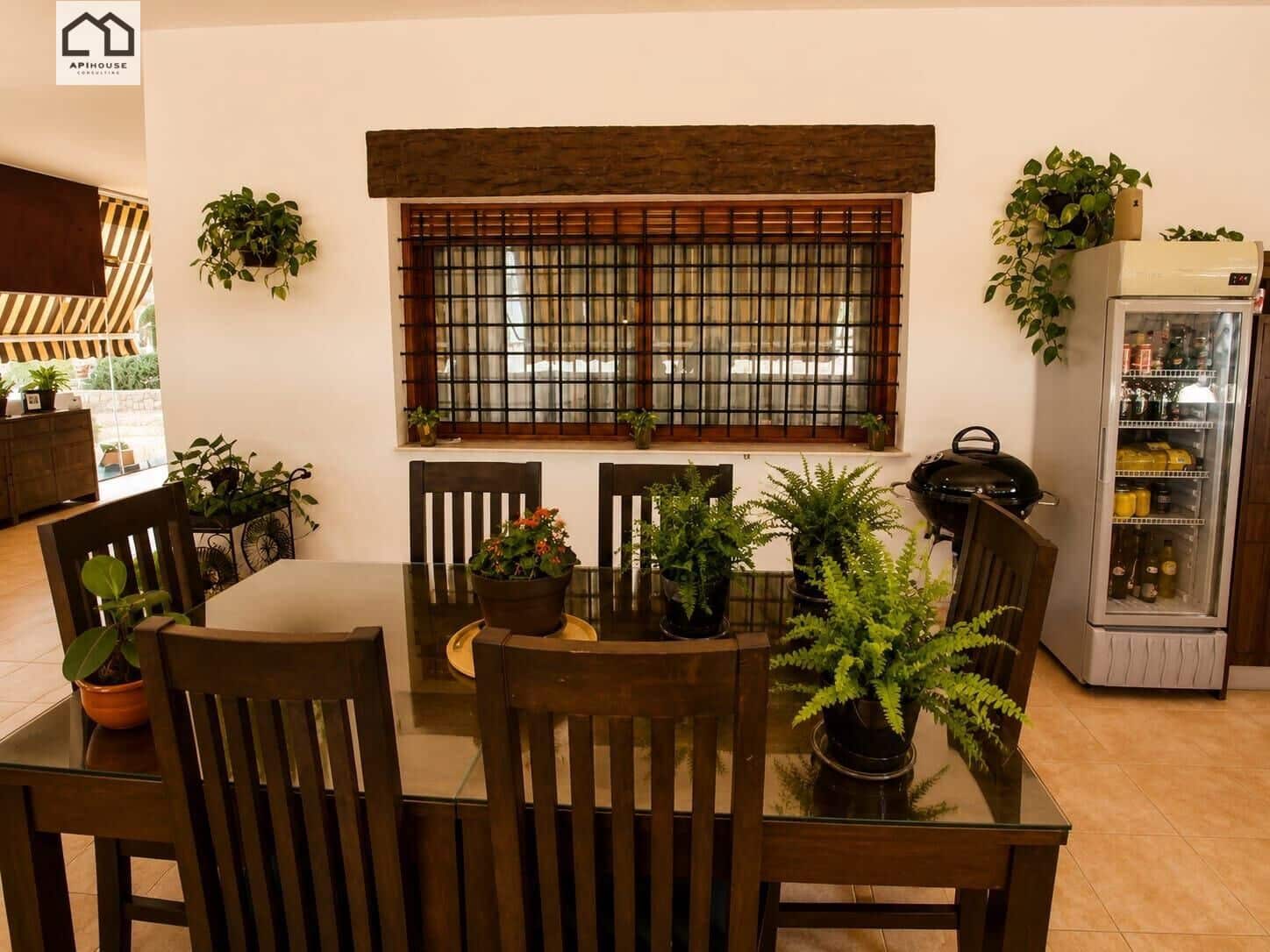 8 quarto Quinta/Casa Rural para venda em Dolores com piscina garagem - 1 450 000 € (Ref: 9849657)