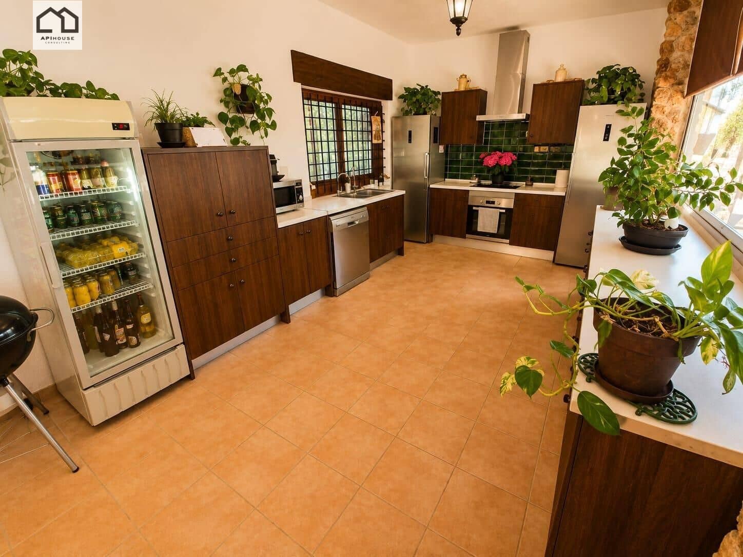8 quarto Quinta/Casa Rural para venda em Dolores com piscina garagem - 1 450 000 € (Ref: 9849657)
